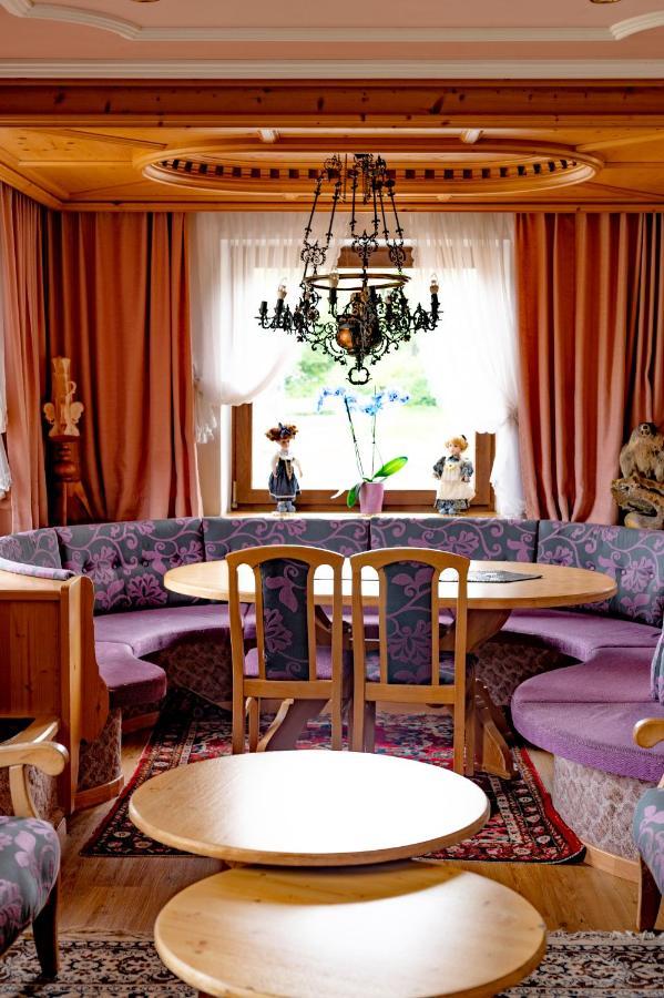 Hotel Christoffel Niederau Eksteriør bilde